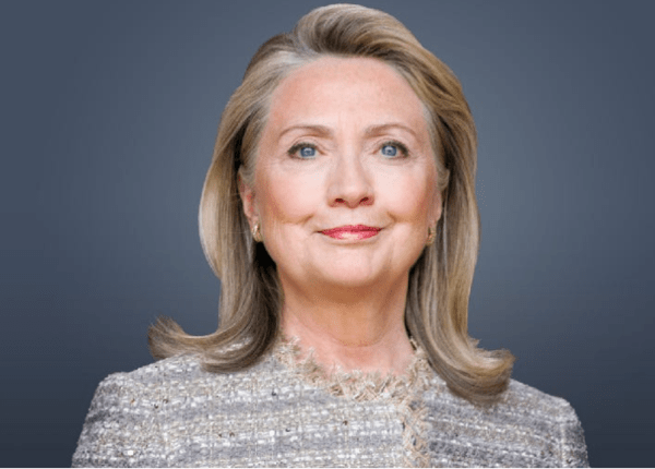 Hillary Clinton’s Net Worth, Age, Height, Family, Twitter & Bio