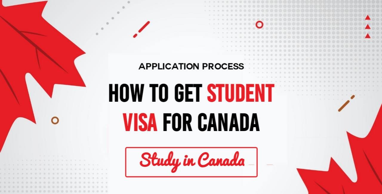 Canada Study Permit Process 2024 (Requirements for a Study Permit)